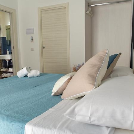 アグローポリ Quasi In Porto Bed & Breakfast エクステリア 写真