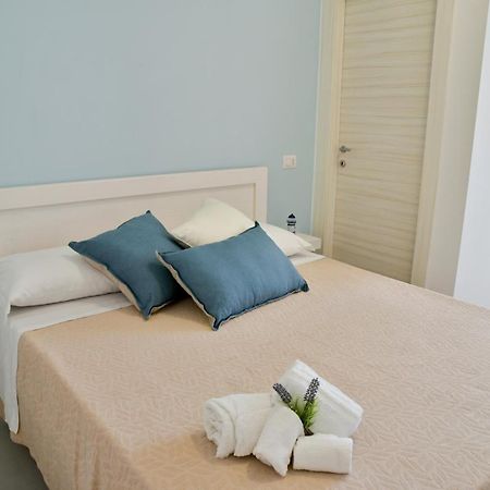 アグローポリ Quasi In Porto Bed & Breakfast エクステリア 写真