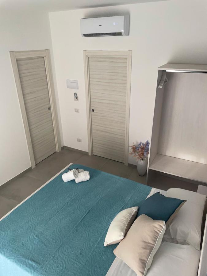 アグローポリ Quasi In Porto Bed & Breakfast エクステリア 写真