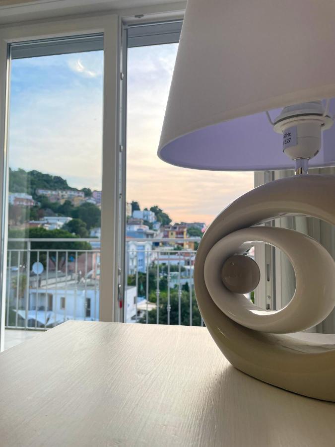 アグローポリ Quasi In Porto Bed & Breakfast エクステリア 写真