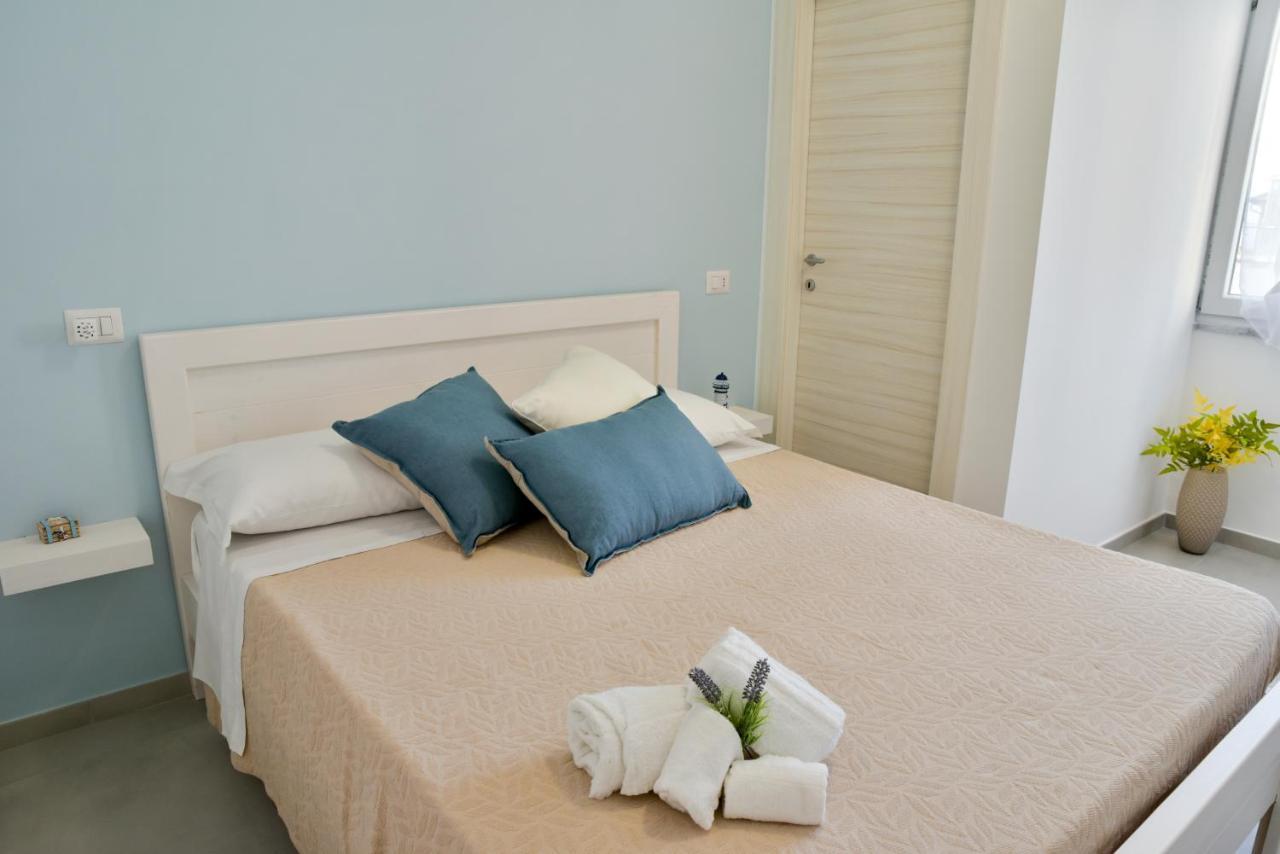 アグローポリ Quasi In Porto Bed & Breakfast エクステリア 写真