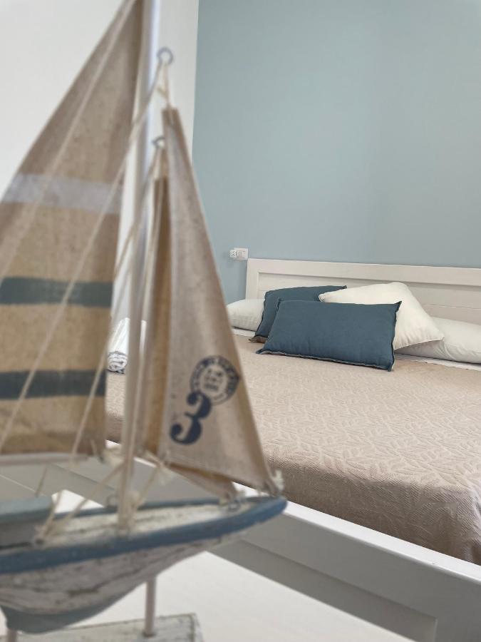 アグローポリ Quasi In Porto Bed & Breakfast エクステリア 写真